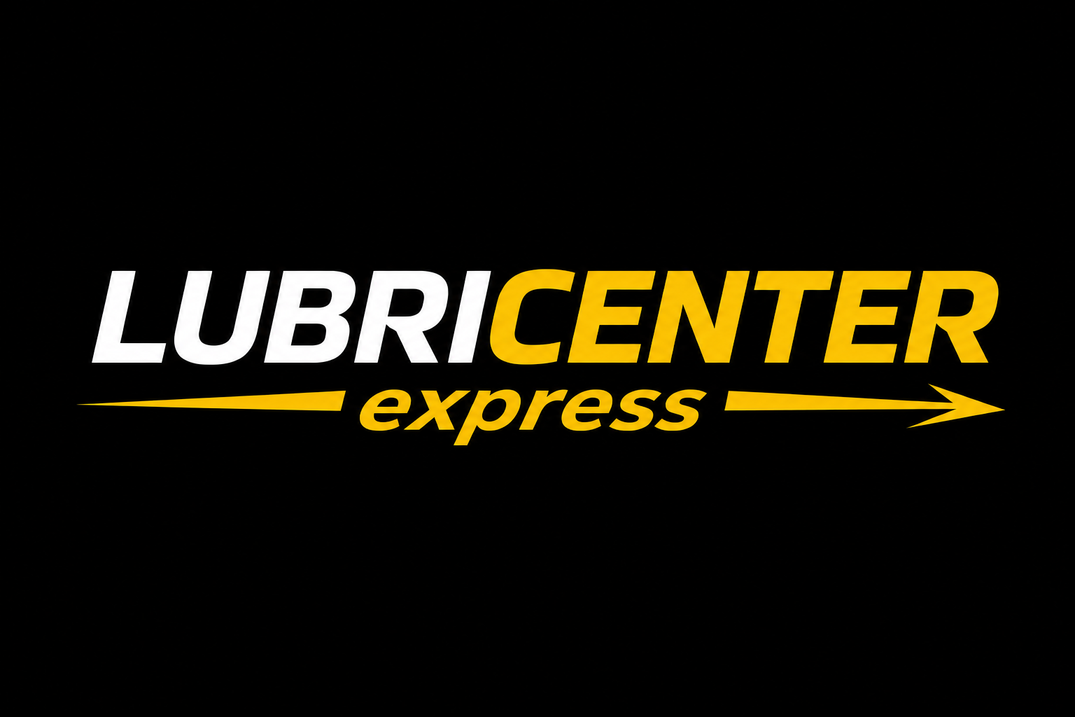 Lubricenter Express
