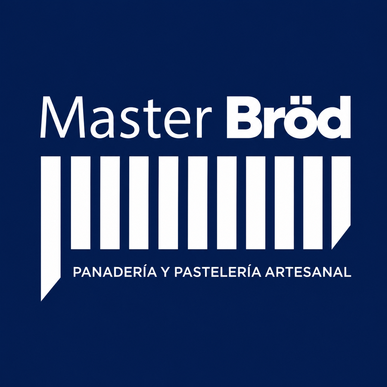 Master Bröd Curauma