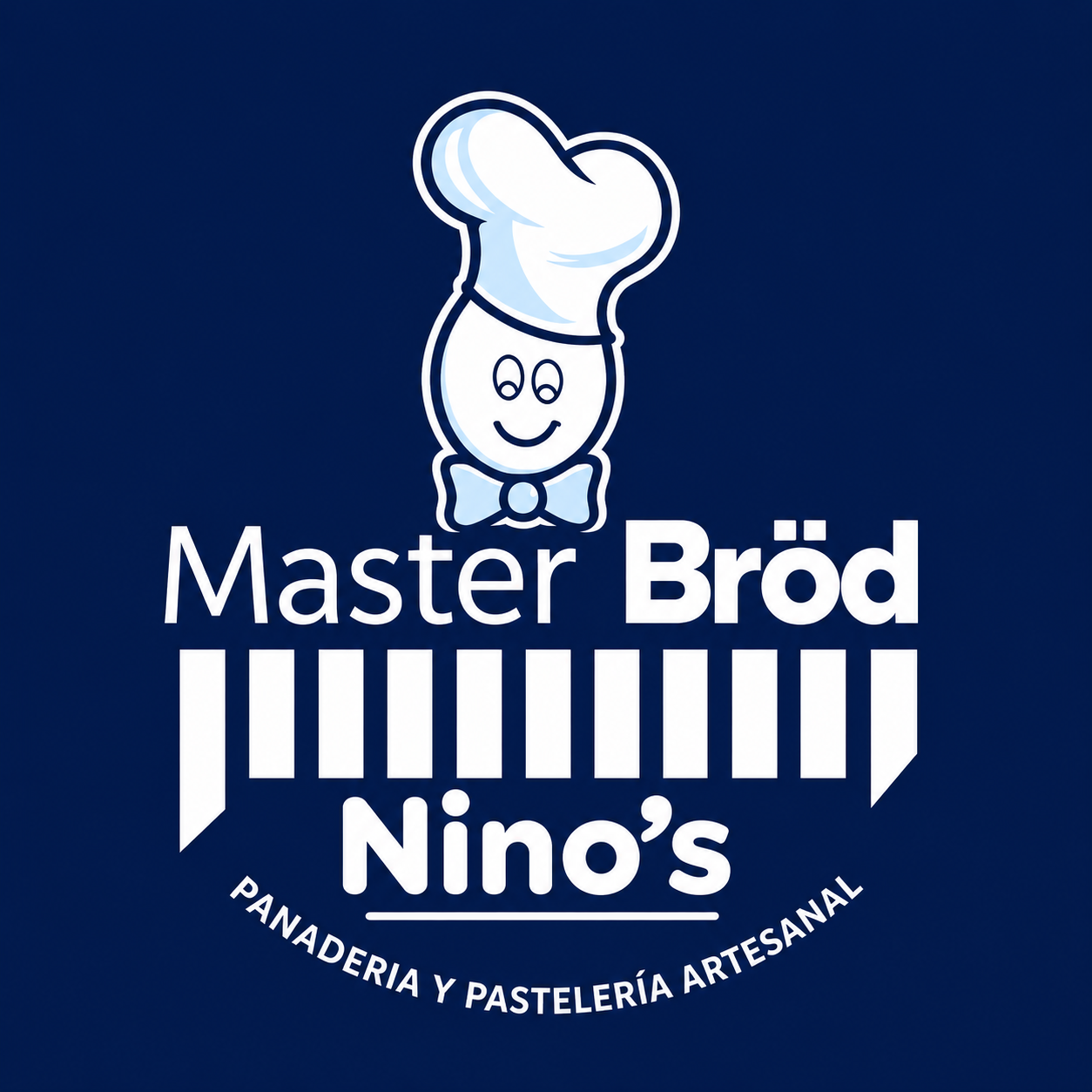 Master Bröd Nino's