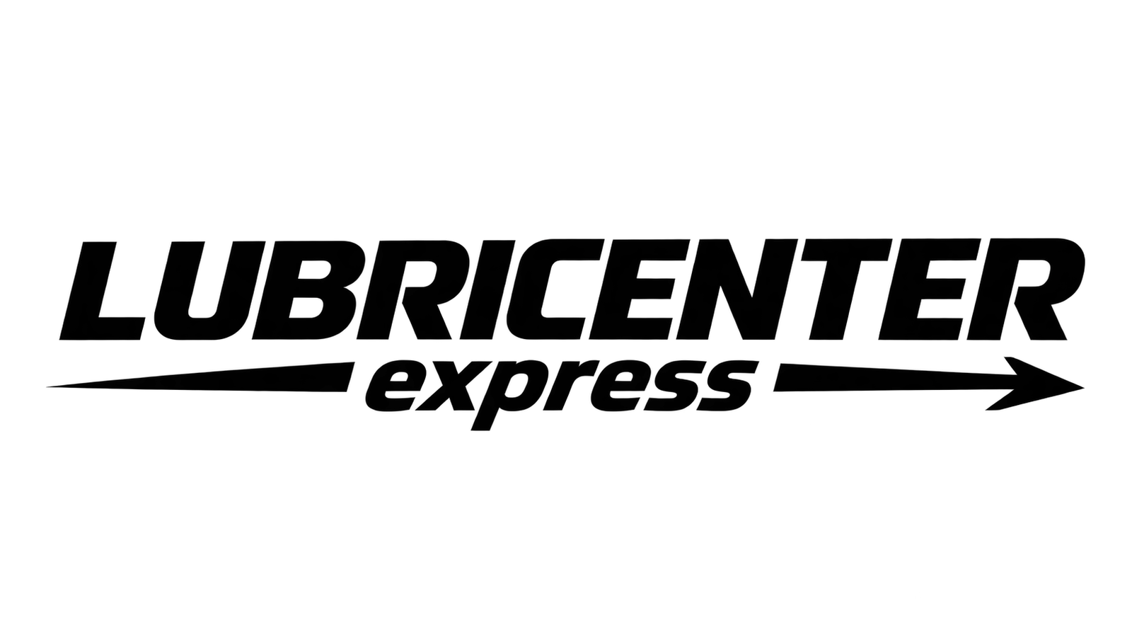 Lubricenter Express